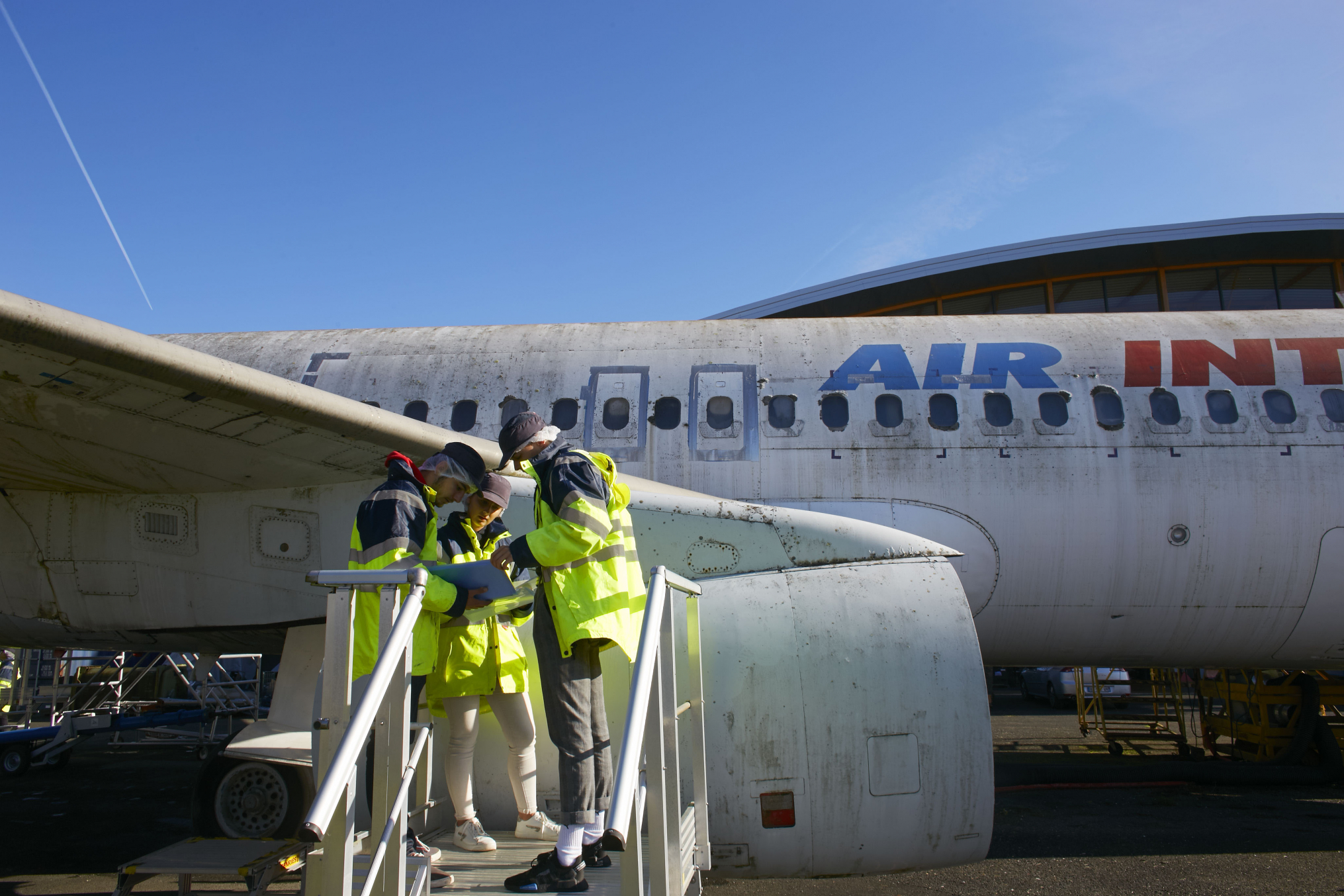 Avion Avion