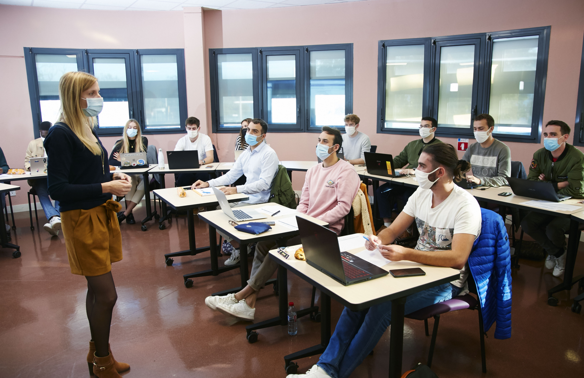 Cours Cours